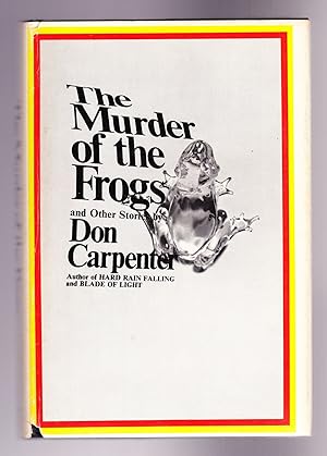 The Murder of the Frogs and Other Stories