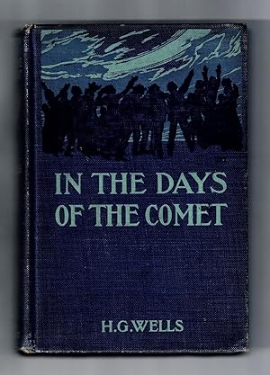 In the Days of the Comet