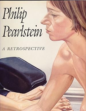 Philip Pearlstein - A Retrospective