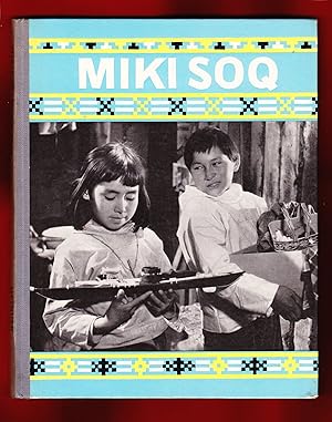 Mikisoq, The Tale of an Eskimo-Boy