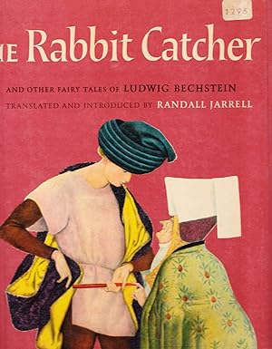 The Rabbit Catcher