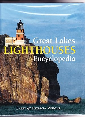 Great Lakes Lighthouses Encyclopedia