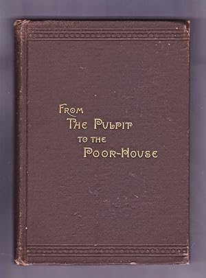 From the Pulpit to the Poor-House and Other Romances of the Methodist Itinerancy