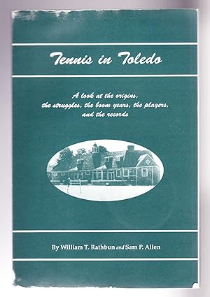 Tennis in Toledo