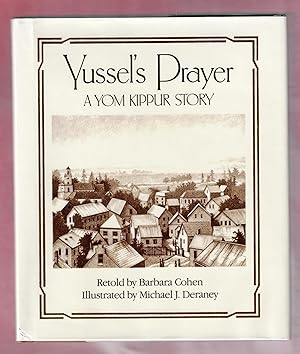 Yussel's Prayer, A Yom Kippur Story