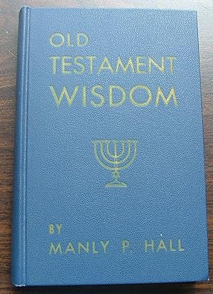 Old Testament Wisdom, Keys to Bible Interpretation