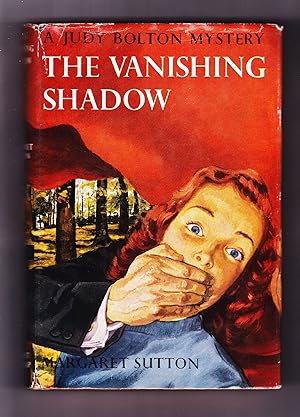 The Vanishing Shadow, A Judy Bolton Mystery