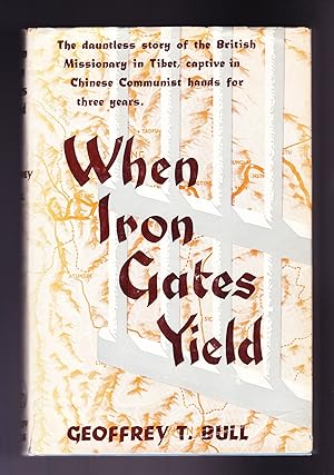 When Iron Gates Yield