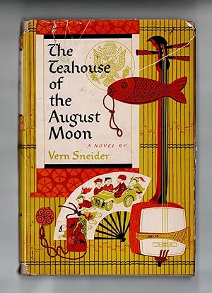 The Teahouse of the August Moon