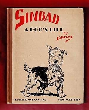Sinbad, A Dog's Life