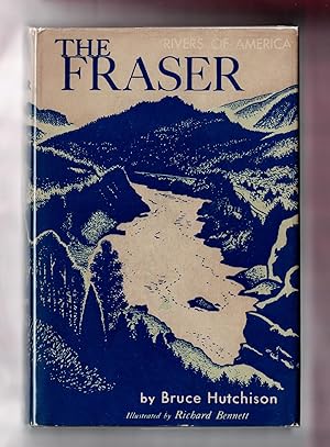 The Fraser, Rivers of America Series
