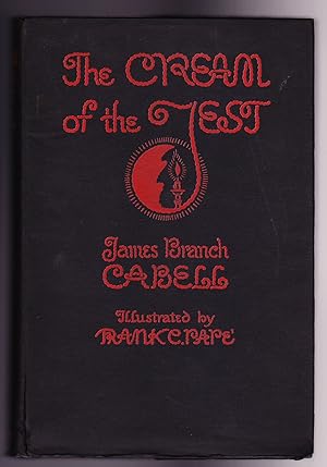 The Cream of the Jest, A Comedy of Evasions
