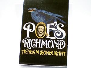 Poe's Richmond (edgar allan poe)