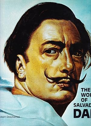 The World of Salvador Dali