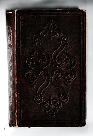 Robinson Crusoe's Own Book; or, The Voice of Adventure, from the Civilized Man Cut off From His F...