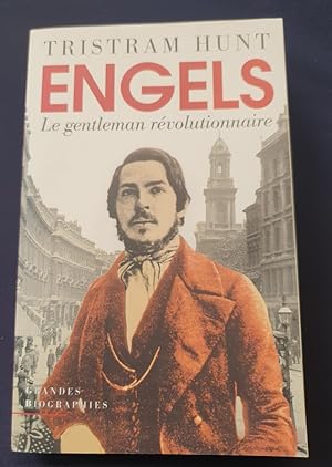 Engels - Le gentleman révolutionnaire