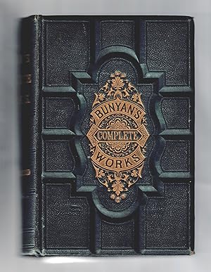 The Complete Works of John Bunyan