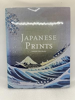Japanese Prints (First Edition)