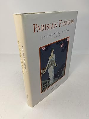 Parisian Fashion; Pariser Mode; La Mode Parisienne. LA GAZETTE DU BON TON 1912 - 1925