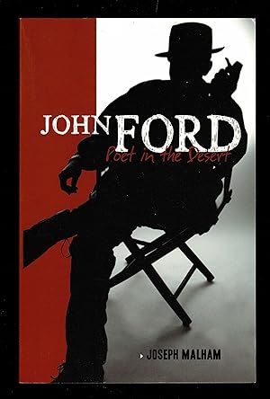 John Ford: Poet In The Desert