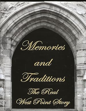Memories and Tradition: The Real West Point Story (Signed)