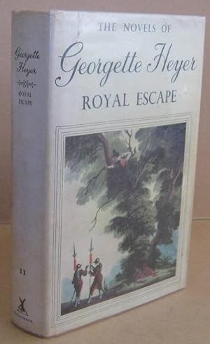 Royal Escape