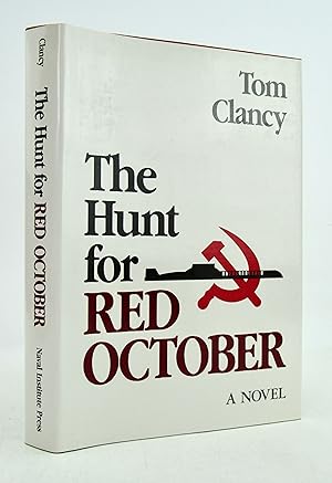 The Hunt for Red October