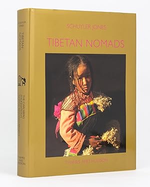 Tibetan Nomads. Environment, Pastoral Economy, and Material Culture
