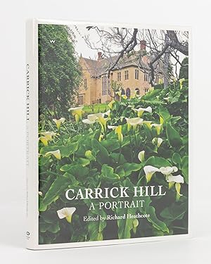 Carrick Hill. A Portrait