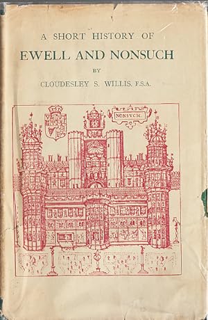A Short History of Ewell and Nonsuch