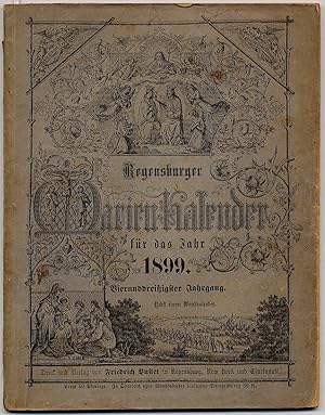 Die "Umm ed Dschamahl". Reiseerzählung von Karl May. Spalten 171 bis 200 in: Regensburger Marien-...