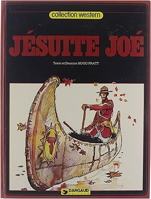Jésuite Joé