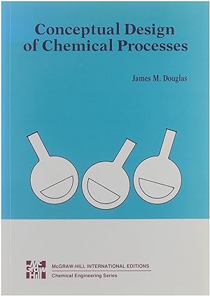 Conceptual design of chemical processes