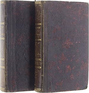 Histoire de la Belgique (deux tomes)
