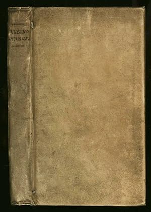 Elegiae III et fragmenta, cum Interpretatione et Notis.
