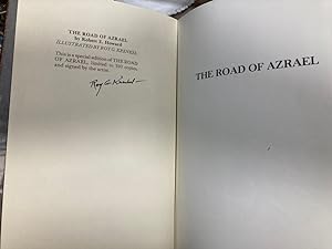 The Road of Azrael