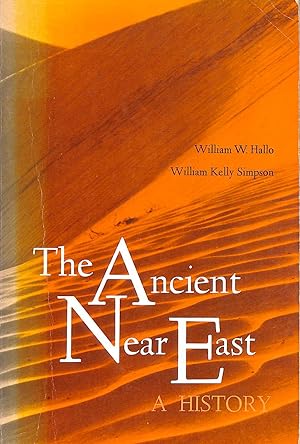 The Ancient Near East: A History
