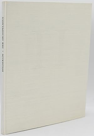 [SPECIAL PRESS] DER ARCHIPELAGUS