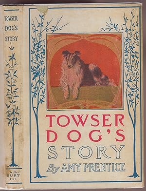 Towser Dog's Story