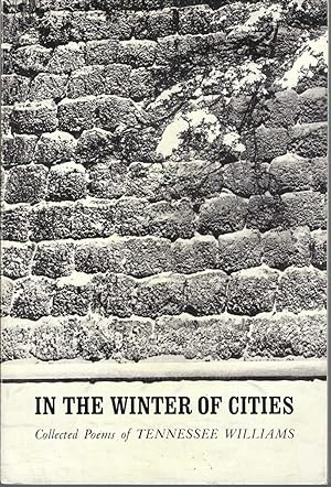 In the Winter of Cities February, 1964]