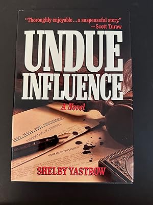 Undue Influence