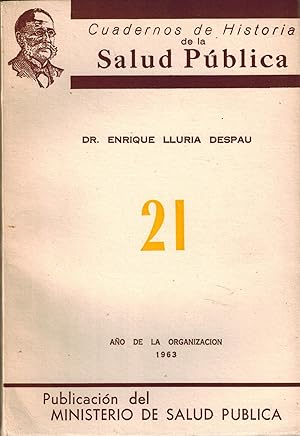 Dr. Enrique Lluria Despau