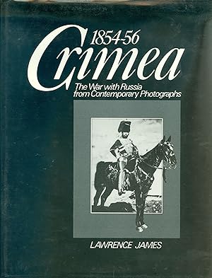 1854-56 - Crimea - The War with Russia from Contemporary Photographs