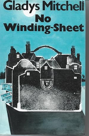 No Winding Sheet [First Edition copy]