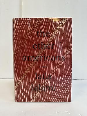 THE OTHER AMERICANS [Signed]