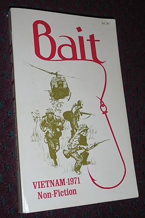 Bait: Vietnam-1971 Non-Fiction