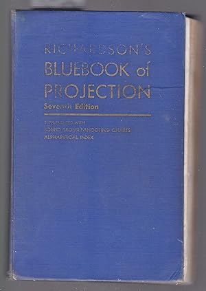 F H Richardson's Bluebook of Projection