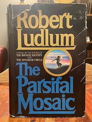 The Parsifal Mosaic [FIRST EDITION]