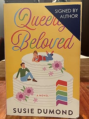 Queerly Beloved [FIRST EDITION]