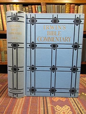 Irwin's Bible Commentary